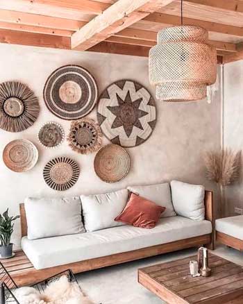 Fabricante de muebles y decoración hechos a mano de Bali.