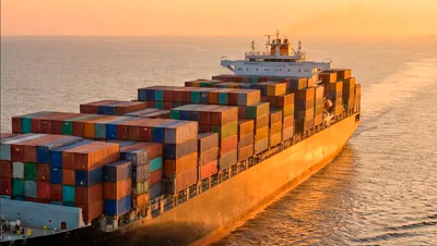 Cargo Export company for Indonesian furniture and Decor.